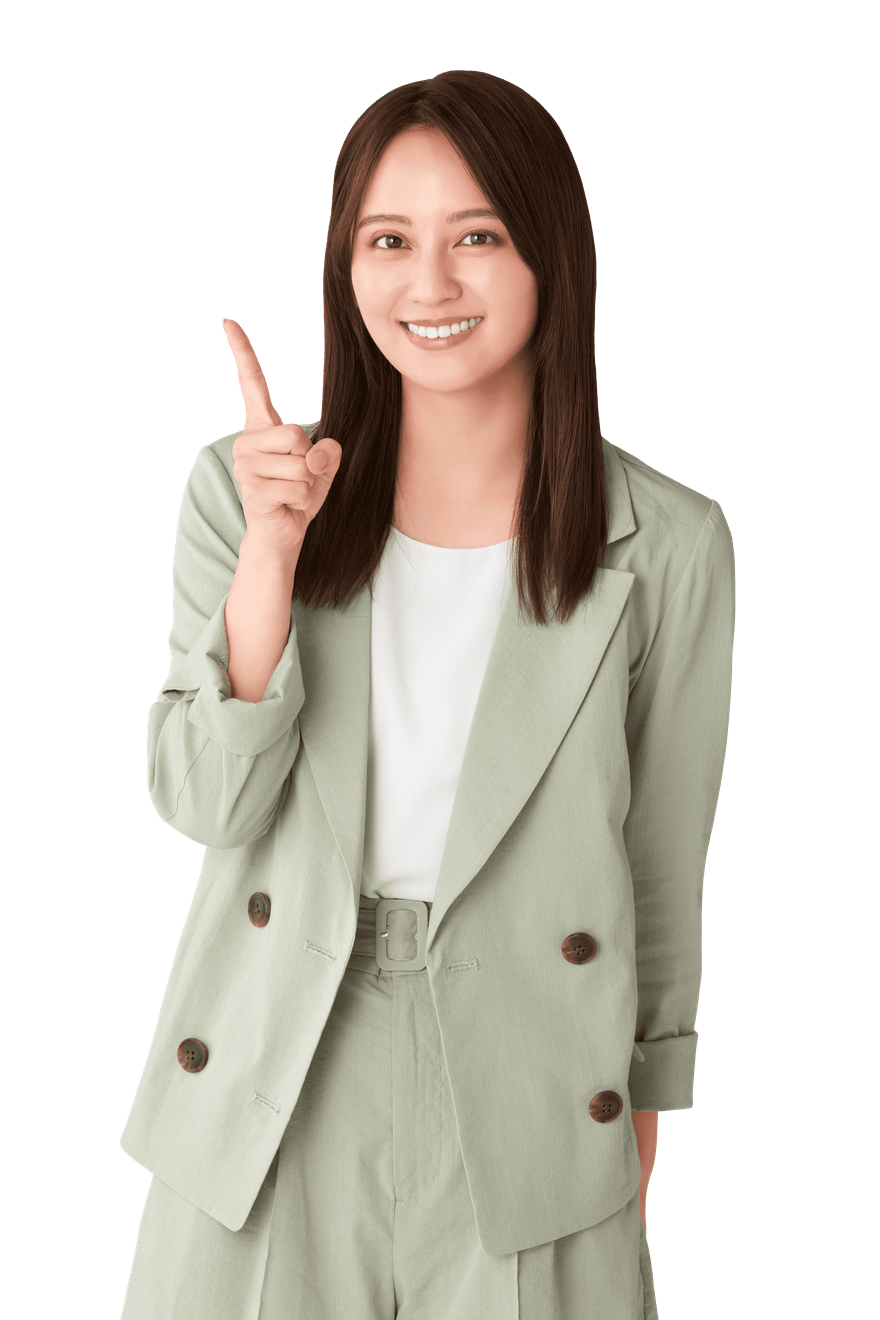 株式会社No.1が選ばれる理由