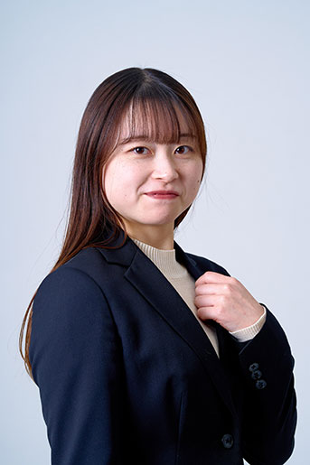 Suzuka.K
