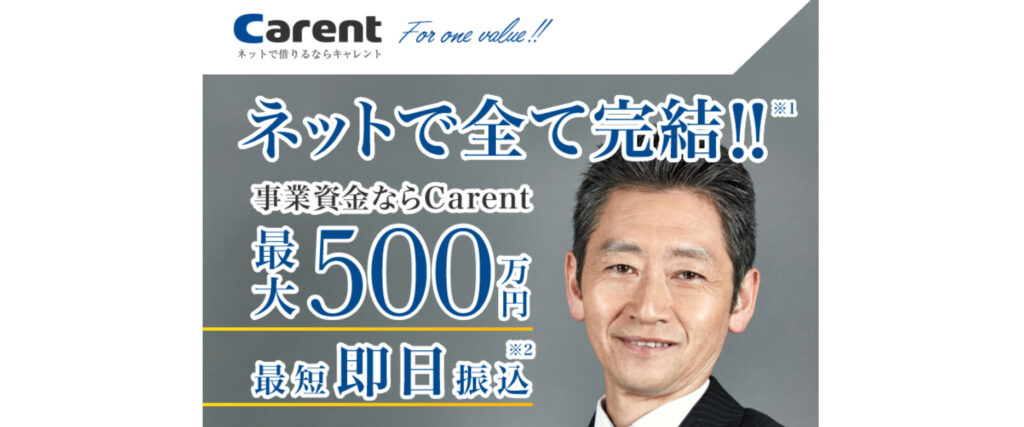 Carent